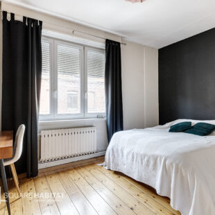 Maison Tourcoing  Sous compromis 