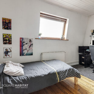 Maison Tourcoing  Sous compromis 
