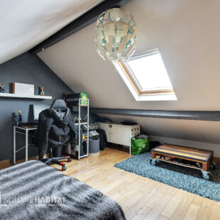 Maison Tourcoing  Sous compromis 