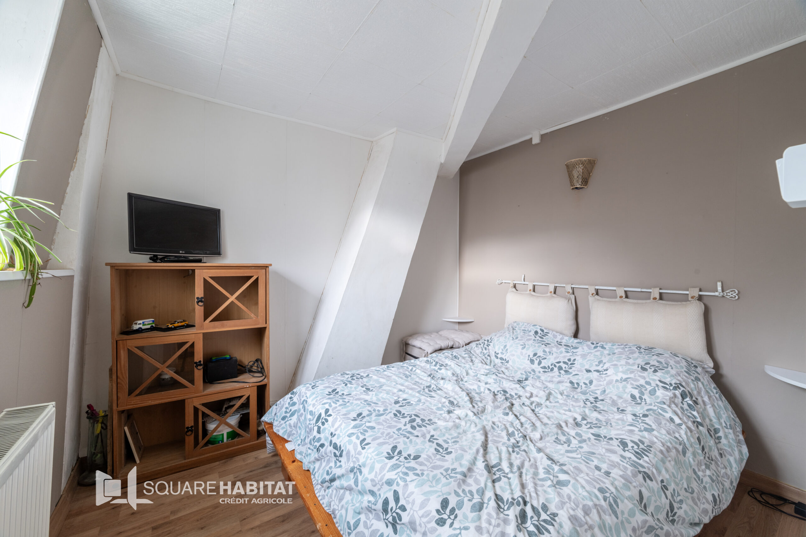 Maison Hellemmes Lille 3 pièce(s) 52 m2