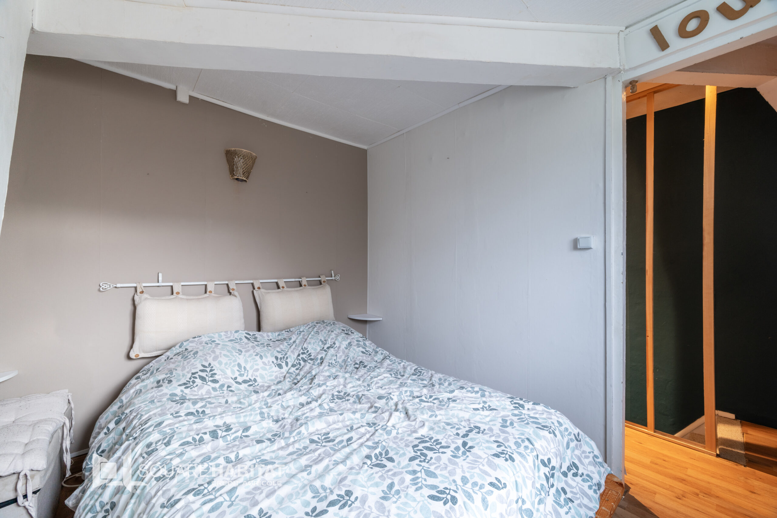 Maison Hellemmes Lille 3 pièce(s) 52 m2