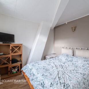 Maison Hellemmes Lille 3 pièce(s) 52 m2