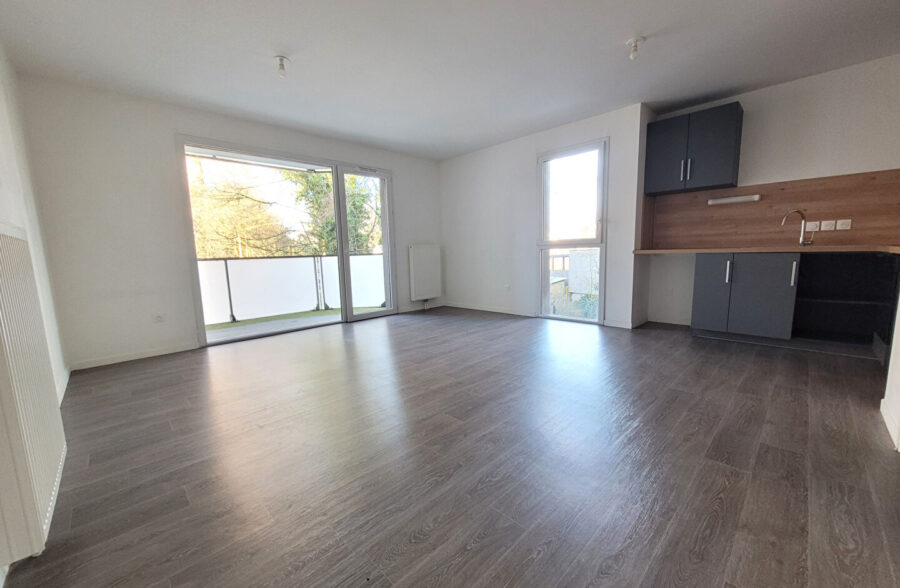 Appartement Haubourdin 2 pièce(s)