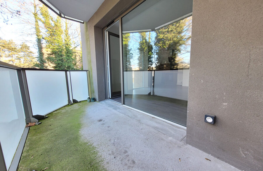 Appartement Haubourdin 2 pièce(s)