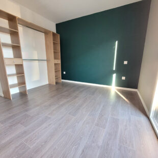 Appartement Haubourdin 2 pièce(s)