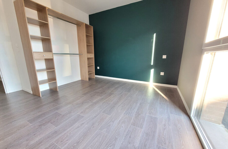 Appartement Haubourdin 2 pièce(s)