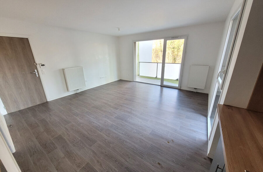 Appartement Haubourdin 2 pièce(s)