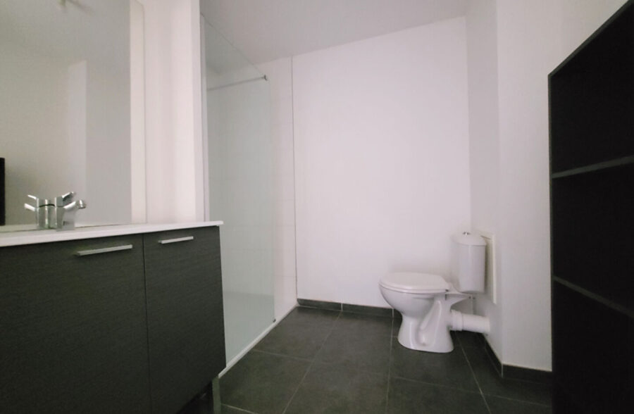 Appartement Haubourdin 2 pièce(s)