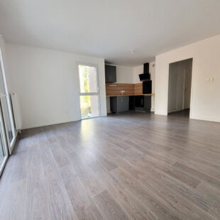 Appartement Haubourdin T2, balon, parking privatif Appartement Haubourdin T2, balon, parking privatif