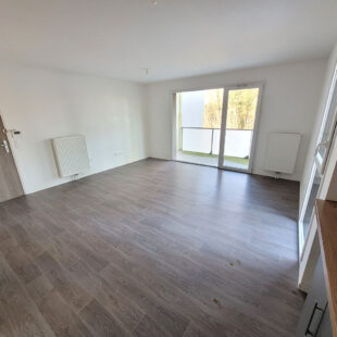 Appartement Haubourdin T2, balon, parking privatif Appartement Haubourdin T2, balon, parking privatif