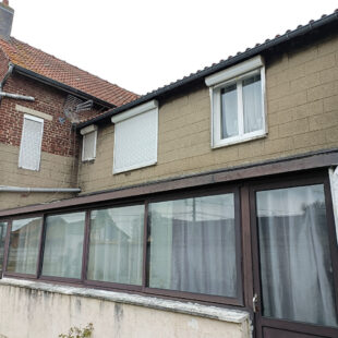 IMMEUBLE À ANNAY
