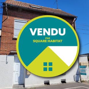 IMMEUBLE À ANNAY  Sous compromis 