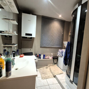 Maison à rénover 140 m² avec arrêté de péril