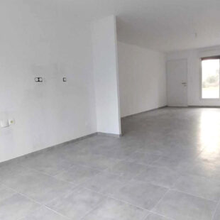 Plain Pied individuel de 2022 , 3 chambres