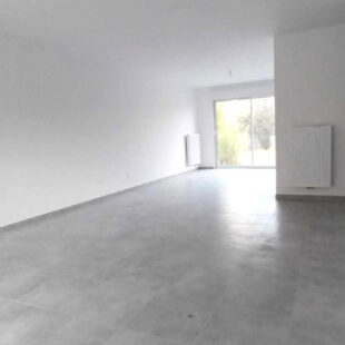 Plain Pied individuel de 2022 , 3 chambres