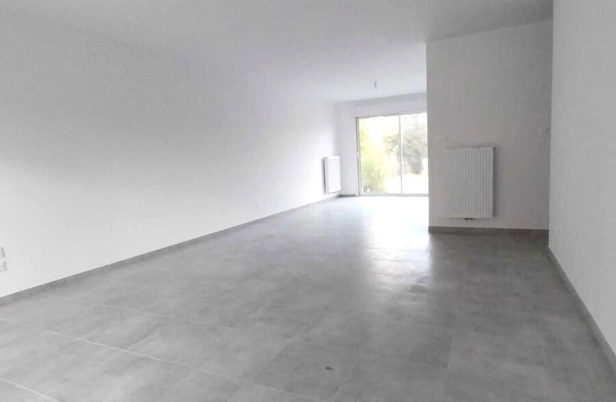 Plain Pied individuel de 2022 , 3 chambres