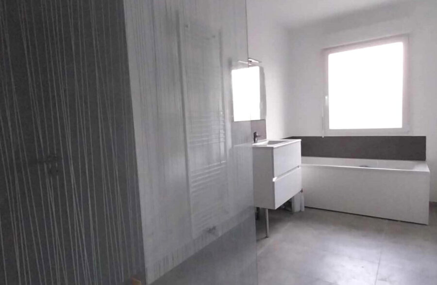 Plain Pied individuel de 2022 , 3 chambres