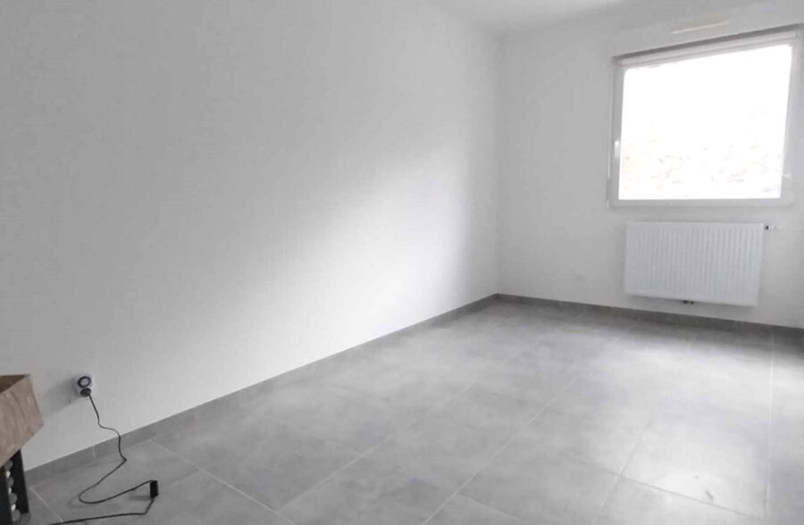 Plain Pied individuel de 2022 , 3 chambres
