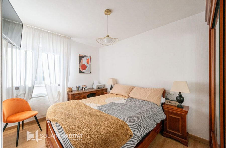 Pavillon plain-pied, individuel, 3 Chambres, jardin, garage