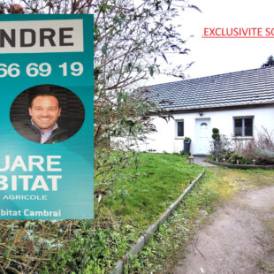 Maison Cambrai 6 pièce(s) 92 m2