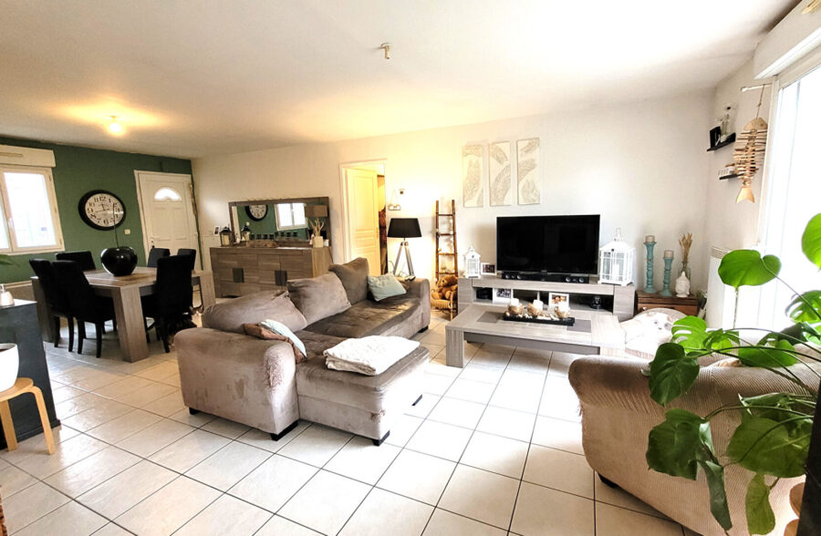 Maison Cambrai 6 pièce(s) 92 m2