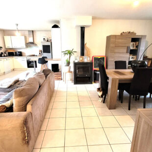 Maison Cambrai 6 pièce(s) 92 m2