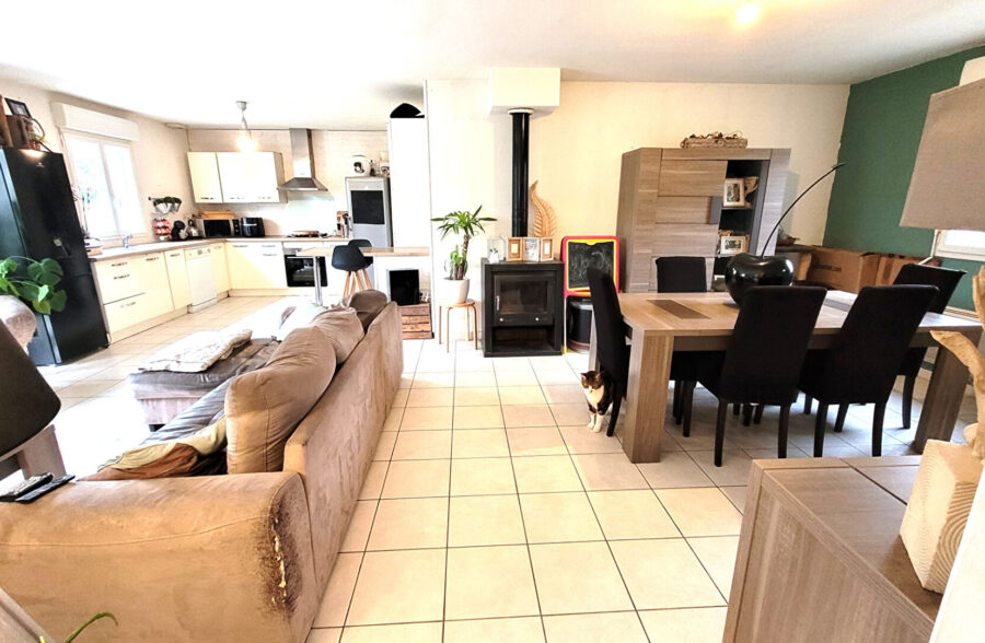 Maison Cambrai 6 pièce(s) 92 m2