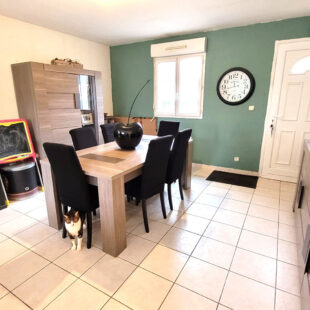 Maison Cambrai 6 pièce(s) 92 m2