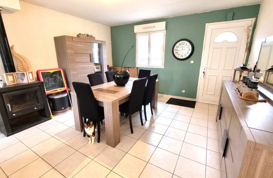 Maison Cambrai 6 pièce(s) 92 m2