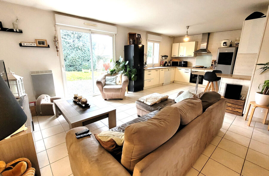 Maison Cambrai 6 pièce(s) 92 m2