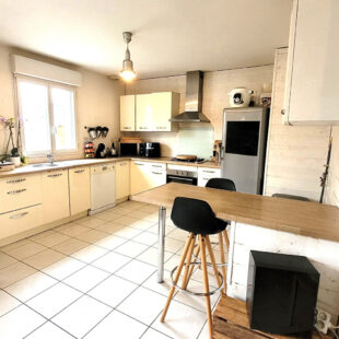 Maison Cambrai 6 pièce(s) 92 m2