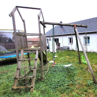 Maison Cambrai 6 pièce(s) 92 m2