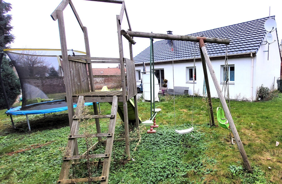 Maison Cambrai 6 pièce(s) 92 m2