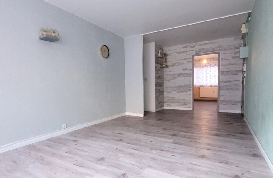 Appartement Cambrai 3 pièce(s) 55 m2