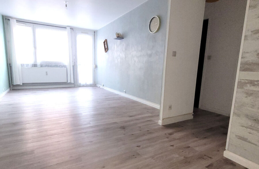 Appartement Cambrai 3 pièce(s) 55 m2