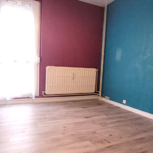 Appartement Cambrai 3 pièce(s) 55 m2