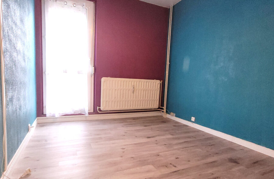 Appartement Cambrai 3 pièce(s) 55 m2