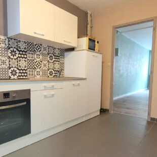 Appartement Cambrai 3 pièce(s) 55 m2
