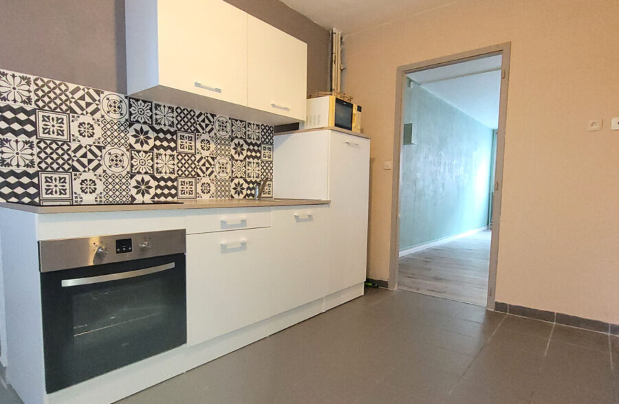 Appartement Cambrai 3 pièce(s) 55 m2