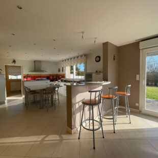 PAVILLON DE STANDING