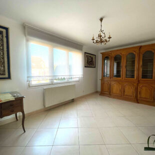 PAVILLON DE STANDING
