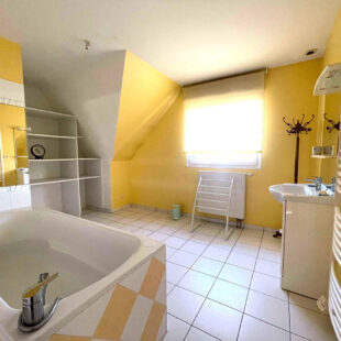 PAVILLON DE STANDING