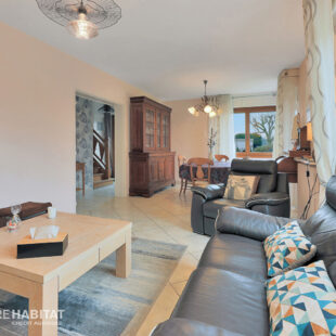Maison Neuvireuil 7 pièce(s) 120 m2  Sous offre 