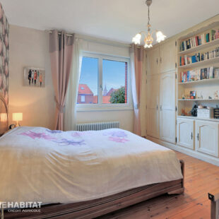Maison Neuvireuil 7 pièce(s) 120 m2  Sous offre 