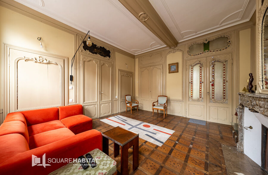 Maison Douai 12 pièce(s) 140 m2