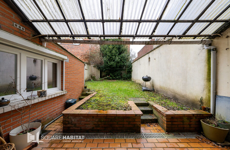 Maison Douai 12 pièce(s) 140 m2