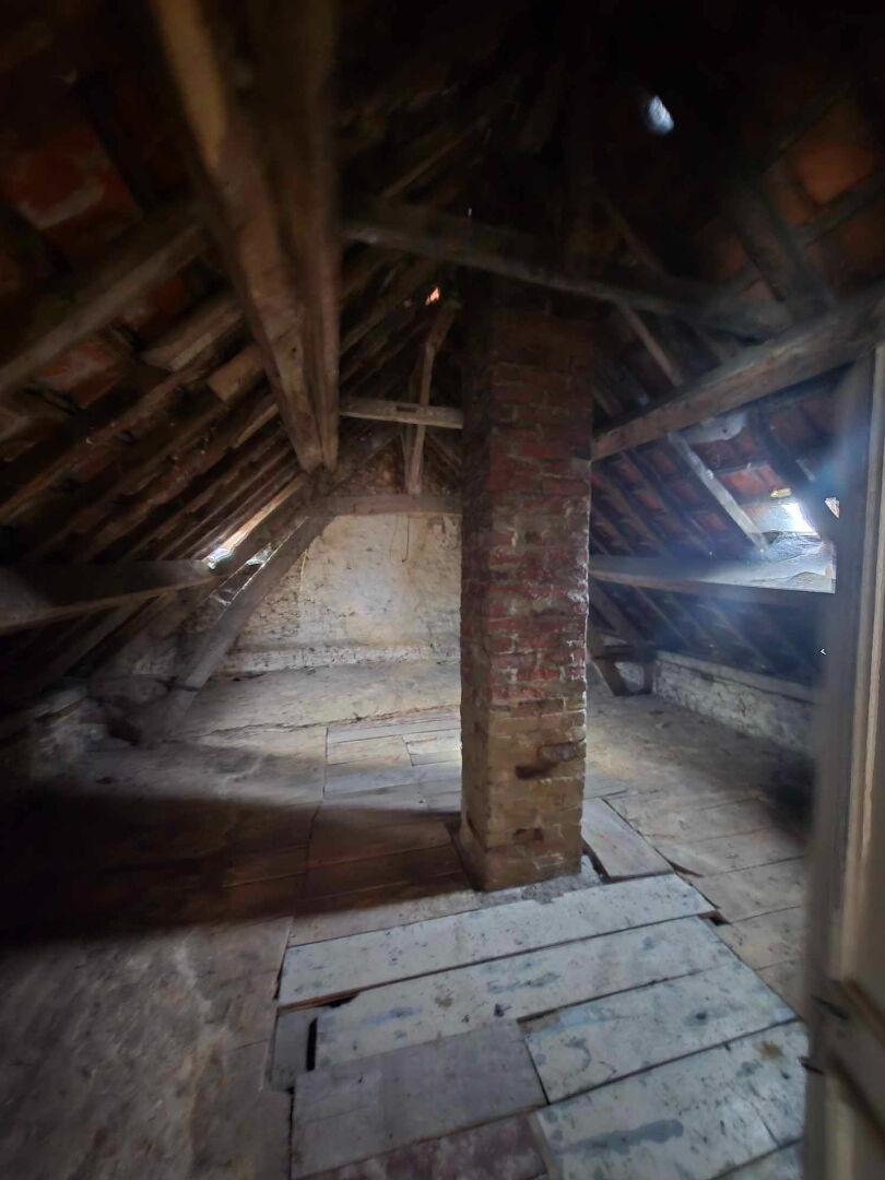 Maison à Pas En Artois
