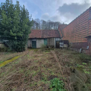 Maison à Pas En Artois