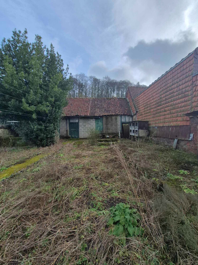 Maison à Pas En Artois