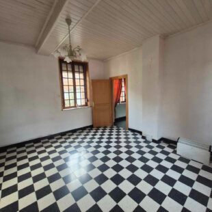 Maison à Pas En Artois